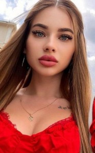 Фото проститутки Настя №3 в городе Иркутск