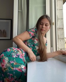 Фото проститутки Вика №2 в городе Иркутск