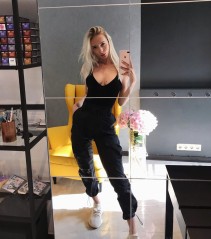 Фото проститутки Вика №2 в городе Иркутск