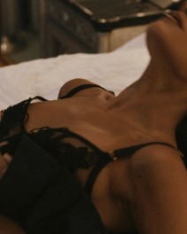 Фото проститутки Эльза №4 в городе Иркутск