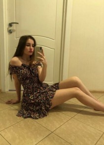 Фото проститутки Настя №2 в городе Иркутск