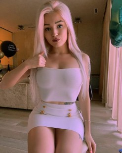 Фото проститутки Света №1 в городе Иркутск