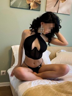 Фото проститутки Ольга №1 в городе Иркутск