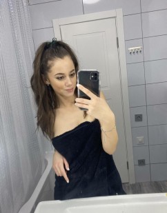 Фото проститутки Катя №1 в городе Иркутск