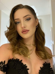 Фото проститутки Юля №1 в городе Иркутск