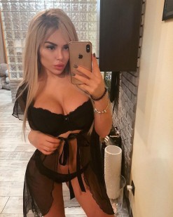 Фото проститутки Настя №1 в городе Иркутск