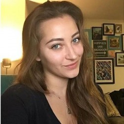 Фото проститутки Маша №1 в городе Иркутск