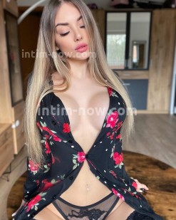 Фото проститутки Маша №1 в городе Иркутск