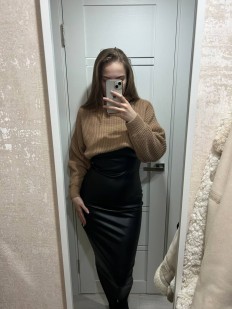 Фото проститутки Катя №1 в городе Иркутск