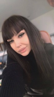 Фото проститутки Юля №1 в городе Иркутск