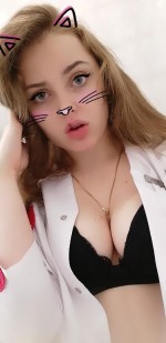 Фото проститутки Вика №1 в городе Иркутск