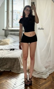 Фото проститутки Соня №1 в городе Иркутск