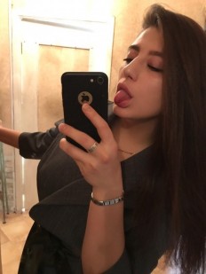 Фото проститутки Наташа №1 в городе Иркутск