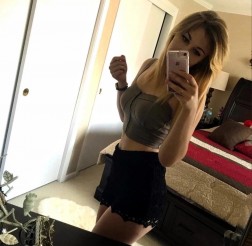 Фото проститутки Марина №1 в городе Иркутск