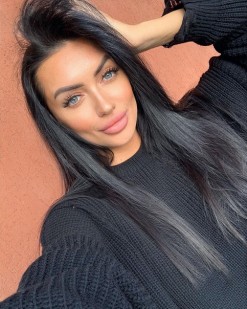 Фото проститутки Вероника №1 в городе Иркутск