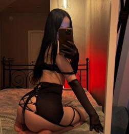 Фото проститутки Таня №1 в городе Иркутск