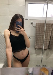 Фото проститутки Виктория №1 в городе Иркутск