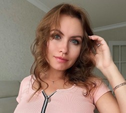 Фото проститутки Вика №1 в городе Иркутск