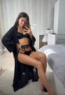 Фото проститутки Маша №1 в городе Иркутск