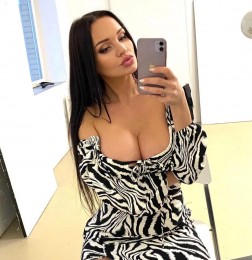 Фото проститутки Ажелика №1 в городе Иркутск