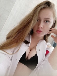 Фото проститутки Вика №1 в городе Иркутск