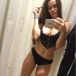 Фото проститутки Валя №1 в городе Иркутск