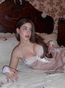 Фото проститутки Алёна №1 в городе Иркутск