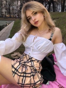 Фото проститутки Анастасия №1 в городе Иркутск