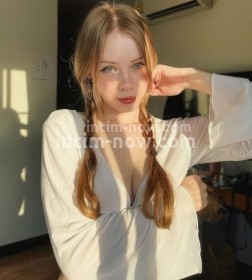 Фото проститутки Настя №1 в городе Иркутск