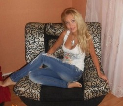 Фото проститутки Кристина №1 в городе Иркутск