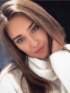 Фото проститутки Вика №1 в городе Иркутск