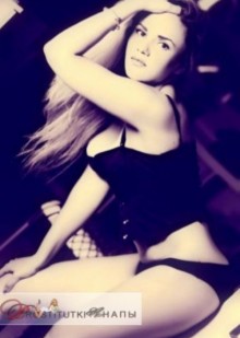 Фото проститутки Света №1 в городе Иркутск