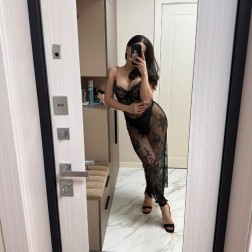 Фото проститутки Оля №1 в городе Иркутск