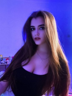 Фото проститутки Вика №1 в городе Иркутск