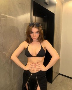 Фото проститутки Вика №1 в городе Иркутск
