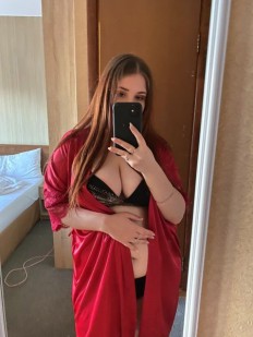 Фото проститутки Настя №1 в городе Иркутск