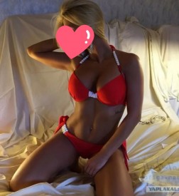 Фото проститутки Настя №1 в городе Иркутск