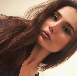 Фото проститутки Мадина №1 в городе Иркутск