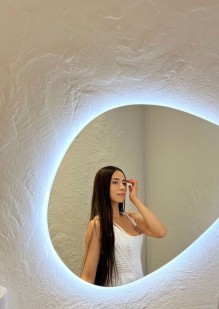 Фото проститутки Оля №1 в городе Иркутск