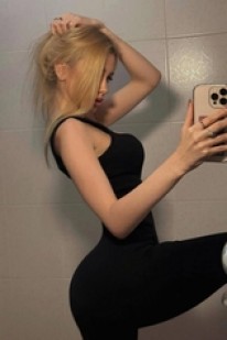 Фото проститутки Вика №1 в городе Иркутск