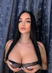 Фото проститутки Лена №1 в городе Иркутск