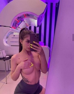 Фото проститутки Катя №1 в городе Иркутск