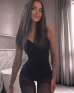 Фото проститутки Алина без предоплаты №1 в городе Иркутск