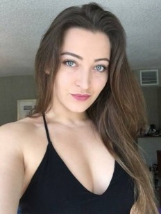 Фото проститутки Настя №1 в городе Иркутск