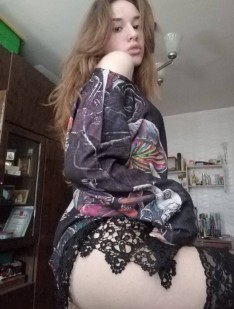 Фото проститутки Вера №1 в городе Иркутск