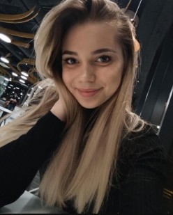 Фото проститутки Маша №1 в городе Иркутск