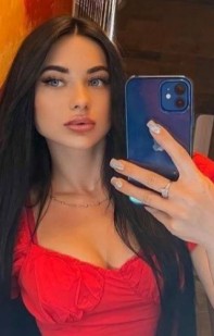 Фото проститутки Настя №1 в городе Иркутск