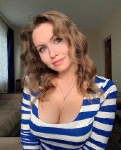 Фото проститутки Вика №1 в городе Иркутск