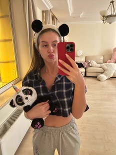 Фото проститутки Аня №1 в городе Иркутск