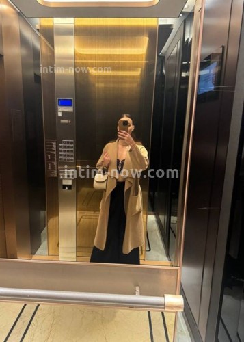 Джоржина, Г. Иркутск